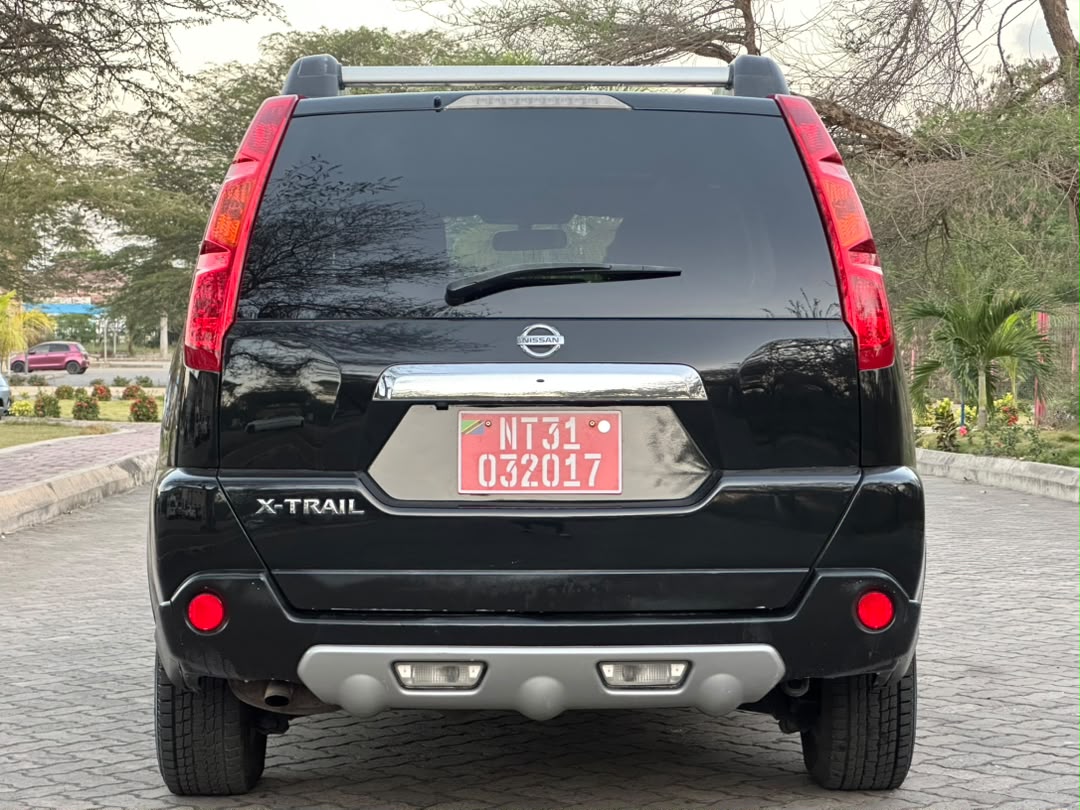 NISSAN EXTRAIL NEW MODEL thumbnail 10